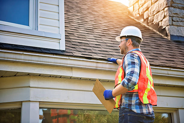 Licensed Roofing service in Courtenay, ND - Ben Roofing and Steel LLC